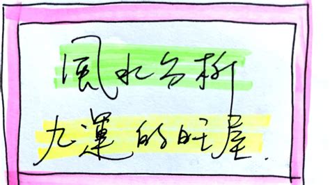 8運轉9運|【宏觀術數@iM網欄】趨吉避凶 九運選宅安居風水要訣